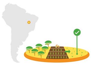 Fix Agriculture