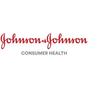 Johnson and Johnson Consumer Health logo