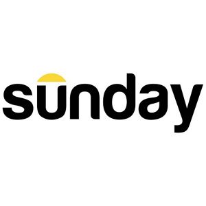 Sunday Logo