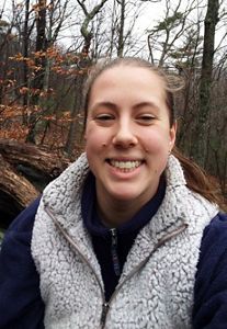 Candid headshot of Mikaela Ruiz-Ramon.