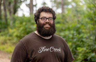 Brian Mandeville headshot.