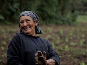 In communities like Alta Gracia in México, the incorporation of women is an opportunity to move forward on sustainable development and forestry conservation.