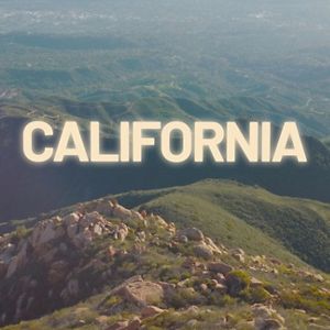 California video thumbnail.