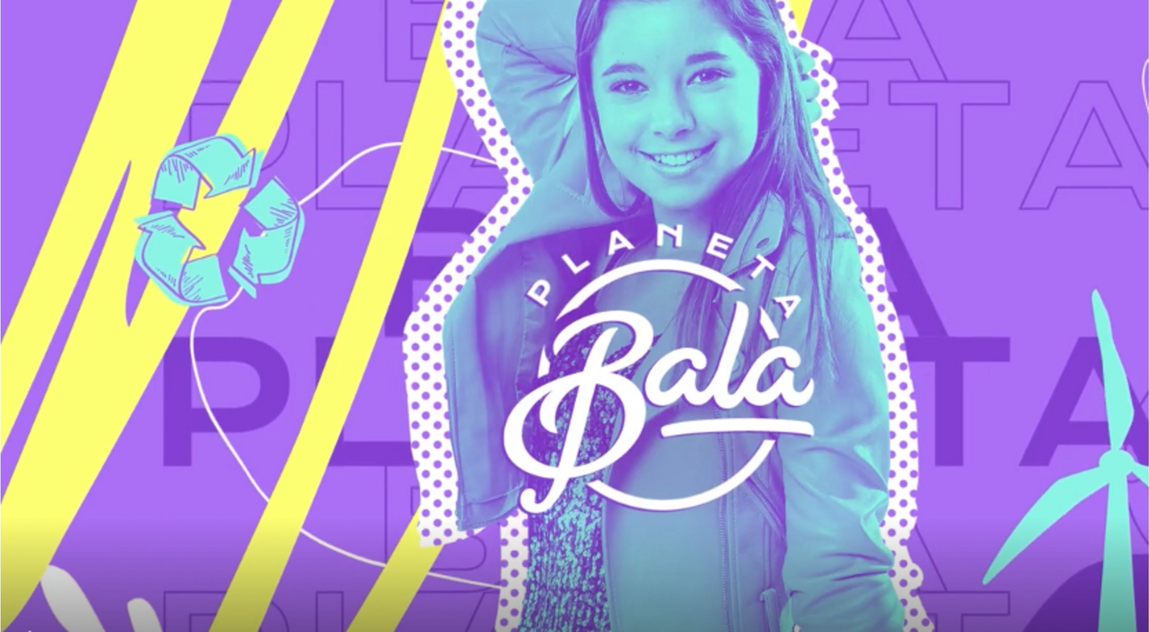 Bala lidera la nueva serie de vídeos
