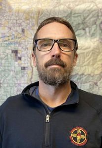 Brent Davidson headshot.