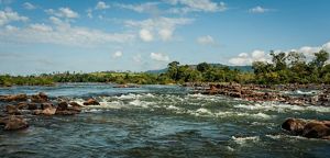 Rio Xingu