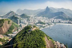 Restauração Florestal no Rio de Janeiro avança, gera impacto social e fortalece a segurança hídrica.