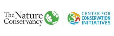 TNC and CCI logo combined with TNC on the left and CCI on the right in color.