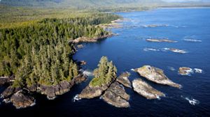 Clayquot Sound