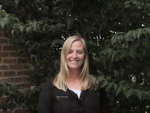 Headshot of David Phemister, State Director of TNC in Kentucky.