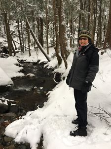 Sustainable Food and Water Program Director, TNC in Colorado