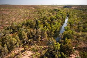 Australia Indigenous Lands