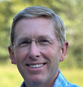 Florida trustee John Banks.