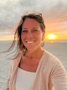 Headshot of Heather Furman.