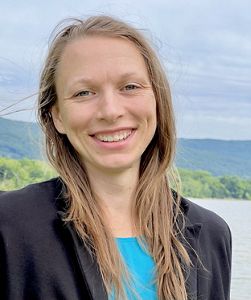 A headshot of Nicole Wooten.