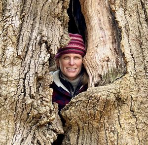 Vanessa Morel headshot.