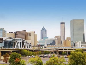 Atlanta, Georgia (USA).