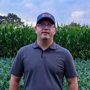 Jeff Bluemer headshot.