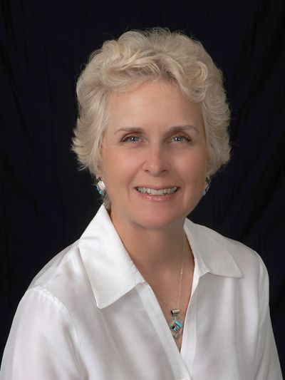 Florida trustee JoAnn Tredennick.