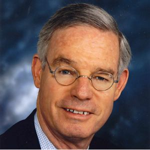 John McInerney headshot.