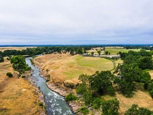 Nobmann Ranch, which abuts our Dye Creek Preserve and connects habitat for the state’s largest migratory deer herd.