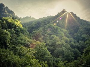 Sichuan Province