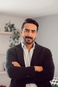 Pedro Castro