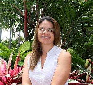 Pilar Lozano