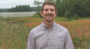 An image of Mark Zankel.