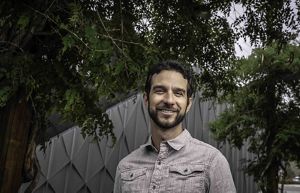 Matt Piccarello headshot.