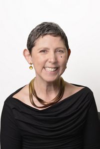 Mauricia M.M. Baca, State Director of TNC in Nevada.