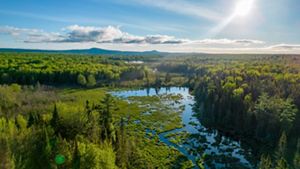 Keweenaw Heartlands