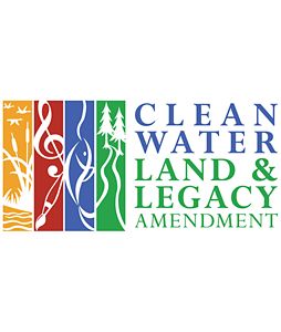 Clean Water, Land and Legacy Amendment.