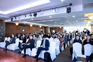 Eternal Mongolia can help protect 30 percent of Mongolian lands.  