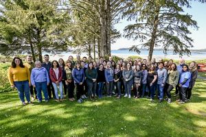 Tofino Team Retreat 2023