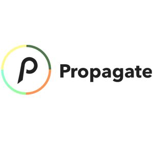 Propogate logo.