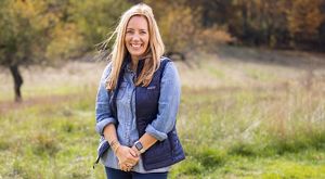 An image of Rachel Rouillard.