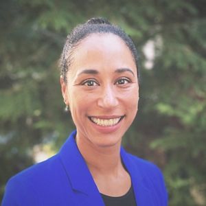 Rebecca Stanfield-McCown headshot.