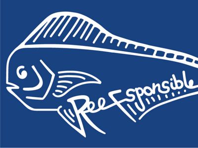 Reef Responsible logo