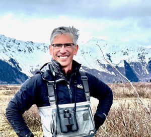 Rodd Kelsey headshot.