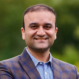 Finance Specialist, NatureVest