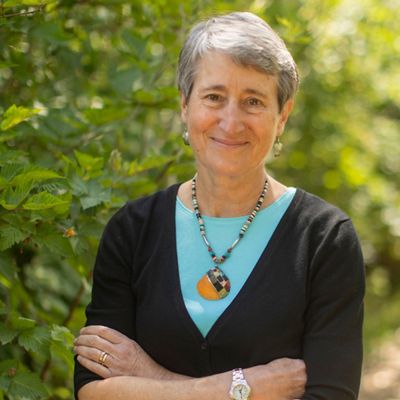 is a Global Board Member and former U.S. Secretary of the Interior who previously served as Interim Chief Executive Officer for The Nature Conservancy.