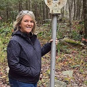 Sherrie Leab headshot.