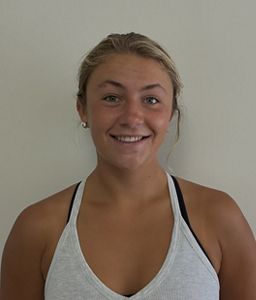 Leah Smith headshot.