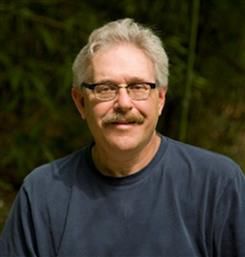 Stuart Gruskin headshot.