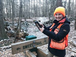 Sweet Trail Monitoring