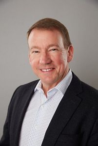 Photo of Rob Brumbaugh