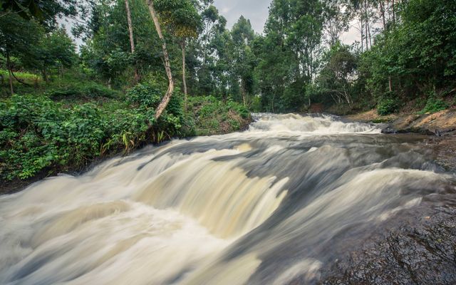 A new water fund that finances conservation projects in Nairobi will protect water supplies for 9 million people.