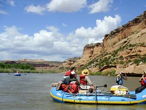 Colorado-River-Rafting
