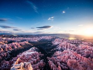 Bryce Canyon National Park